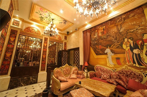 普陀高档KTV妹子质量哪家好 普陀高档KTV妹子质量哪家好